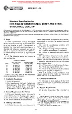 Astm A Technical Standard Mystandards