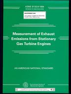 Standard ASME B133.9:1994(R2001) 1994 preview