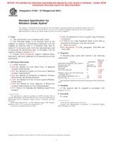 WITHDRAWN ASTM D843-97(2001) 1.1.2001 preview