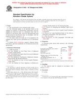 WITHDRAWN ASTM D843-97(2006) 1.1.2006 preview