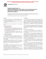 WITHDRAWN ASTM D1751-04 1.12.2004 preview