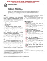 WITHDRAWN ASTM E108-07 15.1.2007 preview