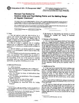 ASTM E324-79(1989)e1 1.1.1900 | technical standard | MyStandards