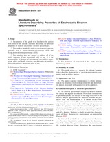 WITHDRAWN ASTM E1016-07 1.6.2007 preview