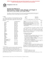 ASTM E1019-02 10.10.2002 | technical standard | MyStandards