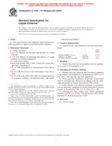 WITHDRAWN ASTM E1120-97(2002) 10.10.2002 preview