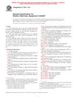 WITHDRAWN ASTM E1974-01a 10.10.2001 preview