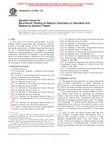 WITHDRAWN ASTM E2005-05 1.1.2005 preview