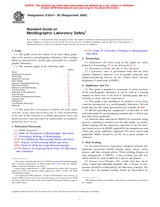 WITHDRAWN ASTM E2014-99(2005) 1.11.2005 preview