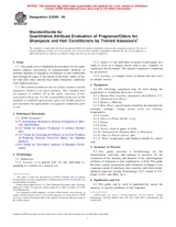 WITHDRAWN ASTM E2049-06 15.10.2006 preview