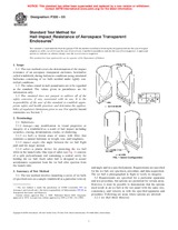 Preview ASTM F320-05 1.3.2005