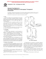 Preview ASTM F320-94(1999) 10.12.1999