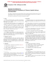 WITHDRAWN ASTM F1080-93(2008) 1.4.2008 preview