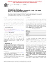 WITHDRAWN ASTM F1104-02(2008) 1.4.2008 preview