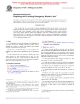 WITHDRAWN ASTM F1270-97(2007) 1.5.2007 preview