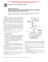 WITHDRAWN ASTM F1440-92(2002) 15.9.1992 preview