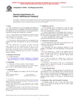 WITHDRAWN ASTM F2440-04(2010) 1.5.2010 preview