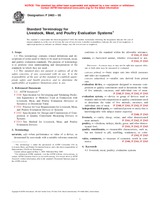 WITHDRAWN ASTM F2463-05 1.5.2005 preview