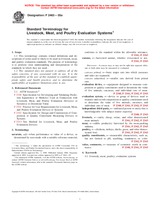 WITHDRAWN ASTM F2463-05a 1.12.2005 preview