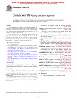 WITHDRAWN ASTM F2463-06 1.3.2006 preview