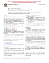 WITHDRAWN ASTM F2473-05 1.3.2005 preview