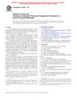 WITHDRAWN ASTM F2567-06 1.10.2006 preview