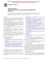 WITHDRAWN ASTM F2698-08 1.2.2008 preview