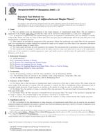 ASTM D2497-07(2012) 1.7.2012 | technical standard | MyStandards