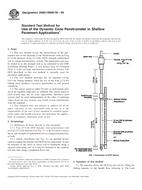 ASTM D6951/D6951M-09