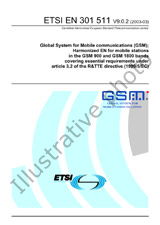 Standard ETSI EN 301893Version 17.11.2023 preview