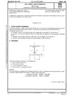 Standard DIN 1025-3:1994-03 1.3.1994 preview