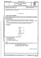 Standard DIN 1025-5:1994-03 1.3.1994 preview