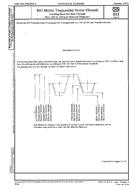 Standard DIN 103-8:1972-10 1.10.1972 preview