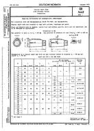 Standard DIN 1448-1:1970-01 1.1.1970 preview