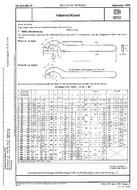 Standard DIN 1810:1979-09 1.9.1979 preview