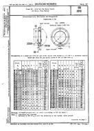 Standard DIN 1816:1971-03 1.3.1971 preview