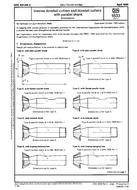 Standard DIN 1833-1:1989-04 1.4.1989 preview