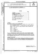 Standard DIN 2510-1:1974-09 1.9.1974 preview