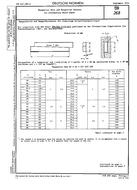 WITHDRAWN DIN 268:1974-09 1.9.1974 preview