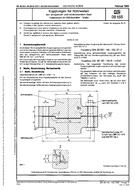 Standard DIN 28155:1992-02 1.2.1992 preview