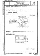 Standard DIN 43156:1978-03 1.3.1978 preview
