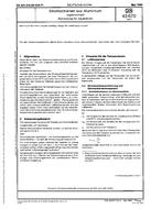 DIN 43670-2:1985-05 1.5.1985 | technical standard | MyStandards