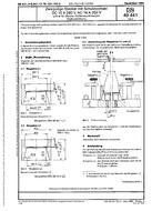 Standard DIN 49441-3:1989-12 1.12.1989 preview