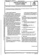 DIN 51604-2:1984-03 1.3.1984 | Technical Standard | MyStandards