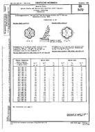 Standard DIN 5472:1980-12 1.12.1980 preview