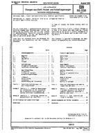 Standard DIN 65038-1:1989-08 1.8.1989 preview