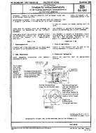 WITHDRAWN DIN 65190:1985-11 1.11.1985 preview