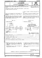 Standard DIN 65260:1989-04 1.4.1989 preview