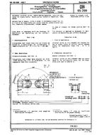 WITHDRAWN DIN 65299:1986-12 1.12.1986 preview