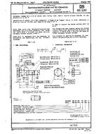 WITHDRAWN DIN 65330:1987-08 1.8.1987 preview